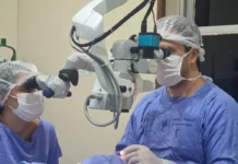 Fila para transplante de córnea sobe 24% no Brasil