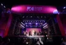 Semana de Arte e Rio Gastronomia integram agenda cultural nesta semana