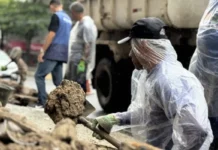 Cabo Frio reforça drenagem e manutenção durante chuva