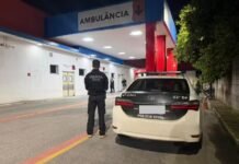 Suspeito de homicídio morre após confronto em Maricá