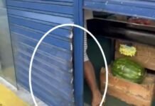 Hortifruti é furtado e tem HD das câmeras levado em Cabo Frio