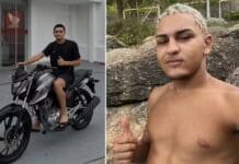 Dois motociclistas morrem em acidentes distintos em Macaé