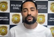 Operação prende 6 e mira em canal de drogas do Comando Vermelho
