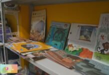 São Gonçalo ganha unidade da Biblioteca Casa Amarela
