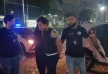 Influenciador é preso no Rio por suspeita de estelionato e falsidade ideológica