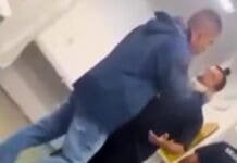 Segurança de UPA é afastado após agredir pai de paciente em Cabo Frio