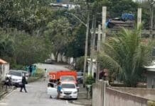 Homem é assassinado dentro de casa em Saquarema