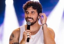 Gustavo Mioto se apresenta nesta sexta na Expo Rural de Maricá