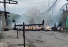 Operações policiais deixam 57 escolas sem aulas no Rio