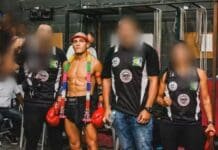 Lutador de muay thai é morto a tiros após possível confusão no Rio
