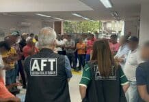 Trabalhadores são resgatados de condição análoga à escravidão em Cabo Frio
