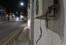 Furtos de peças de ar-condicionado preocupam clínicas em Campos
