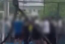 Professor é agredido por alunos durante torneio de futebol no Rio
