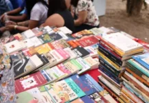FLIC 2026 celebra vozes femininas na Praça da Cidadania em Cabo Frio