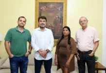 Quissamã lança projeto de moda para capacitação e geração de renda