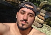 Motociclista morre em acidente na Avenida 28 de Março, Campos