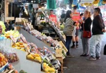 Mercado Municipal de Campos completa 105 anos de história