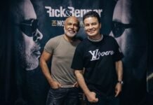 Renner pede orações após desaparecimento de helicóptero com Rick