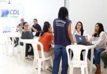Campos recebe mutirão para renegociar dívidas até quinta-feira