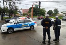 Campos homologa a convocação de 87 candidatos do concurso da Guarda Civil Municipal