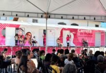 Maricá amplia oferta de mamografias e ultrassonografias com carretas
