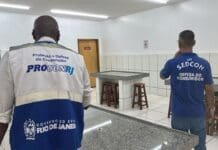 Laboratório de veterinária é interditado após fiscalização em Maricá