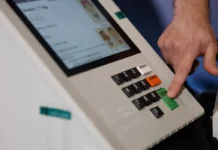 Maricá altera endereço de seções eleitorais para as Eleições 2026