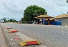 São João da Barra cobra lombada eletrônica após morte na BR-356