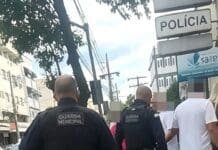 Homem condenado por falsificação de moeda é preso em Volta Redonda