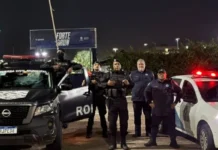 Homem é preso com celulares furtados durante abordagem em Cabo Frio