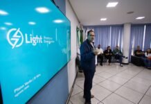 Light apresenta Plano Verão para enfrentar chuvas e calor em Volta Redonda