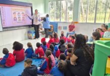 Maricá atinge 95% de cobertura do Programa Saúde na Escola