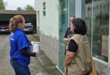 Rio das Ostras desenvolve tecnologia para controle da dengue e outras doenças