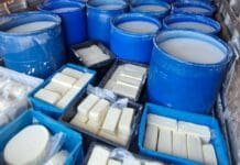 Fiscalização encontra 3 toneladas de alimentos sem condições de consumo em Campos