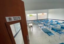 São João da Barra divulga calendário de matrículas para 2027