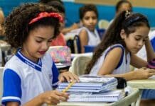 Macaé divulga 2ª chamada do Bolsa Escola para alunos do 6º ao 9º ano