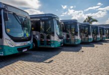 Macaé terá ônibus gratuitos das 6h às 19h no domingo de eleição