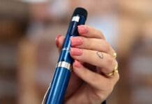 Macaé oferece insulina glargina para crianças e idosos com diabetes