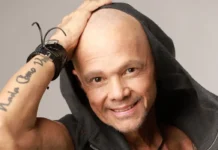 Morre Netinho, cantor de axé e intérprete do sucesso “Milla”, aos 60 anos