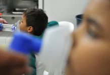 RJ registra mais de 15 mil casos de síndrome respiratória grave
