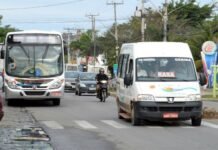 Eleitores de Búzios terão ônibus gratuitos durante as eleições 2026