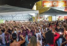 União de Maricá promove ensaio de canto aberto ao público nesta sexta (23)