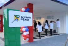 Maricá abre vagas para aulas gratuitas nas Academias da Saúde