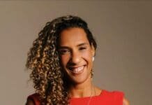 Anielle Franco é eleita deputada federal pelo Rio de Janeiro