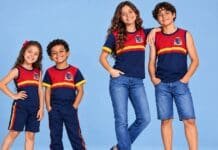 SJB adota uniforme azul-marinho nas escolas municipais em 2027