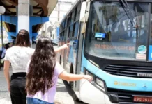 Barra Mansa terá ônibus gratuitos neste domingo (25)