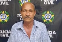 Falso pastor é preso suspeito de aplicar golpes em idosas em São Pedro
