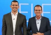 Ruas e Paes vão ao 2º turno no RJ, mas votos de Garotinho podem mudar resultado