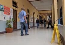 Abstenção passa de 35 mil eleitores em Nova Friburgo no 1º turno