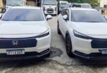 Homem é preso com carro clonado de R$ 150 mil comprado por R$ 10 mil no Rio